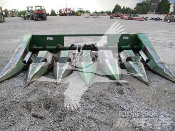 John Deere 643 联合收割机头