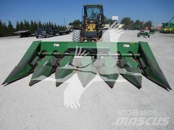 John Deere 643 联合收割机头