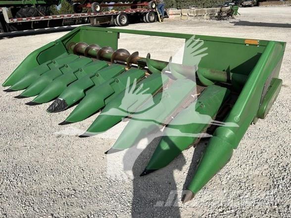 John Deere 643 联合收割机头