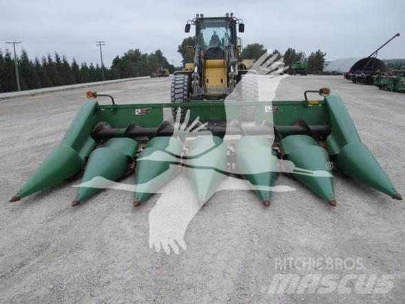 John Deere 693 联合收割机头