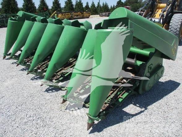 John Deere 693 联合收割机头
