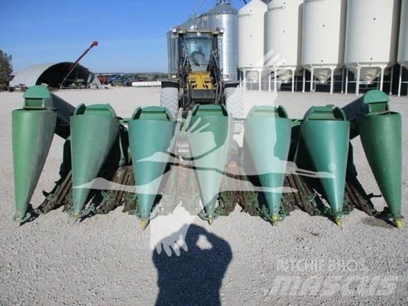 John Deere 693 联合收割机头