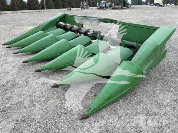 John Deere 693 联合收割机头
