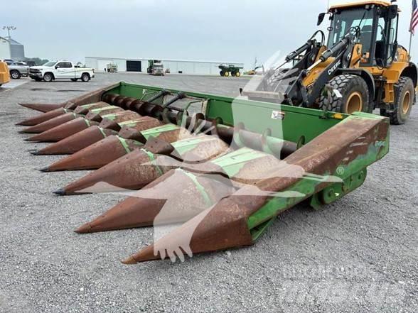 John Deere 844 联合收割机头
