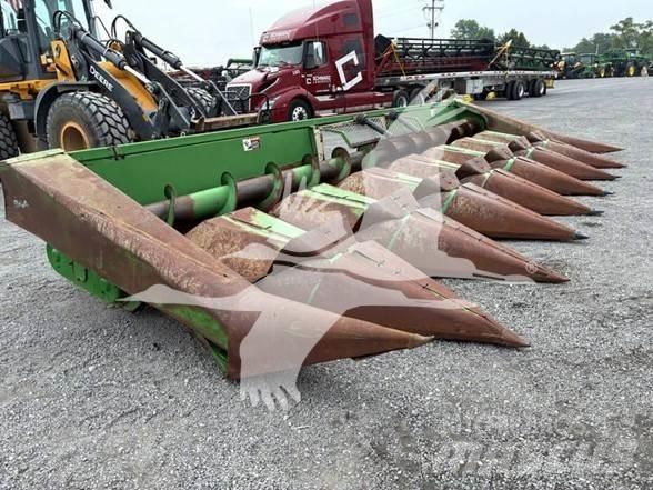 John Deere 844 联合收割机头