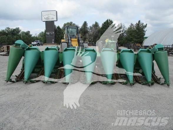 John Deere 893 联合收割机头