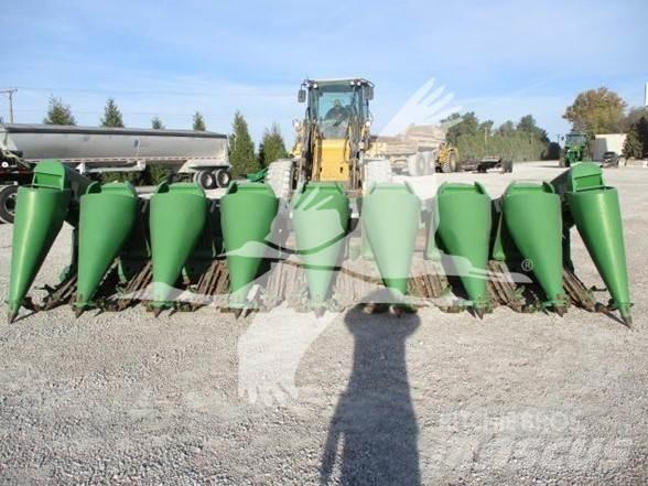 John Deere 893 联合收割机头