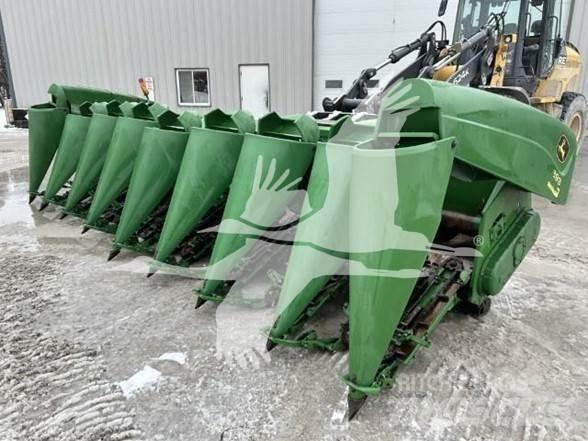 John Deere 893 联合收割机头