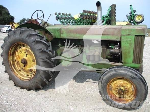 John Deere R 拖拉机/农用车