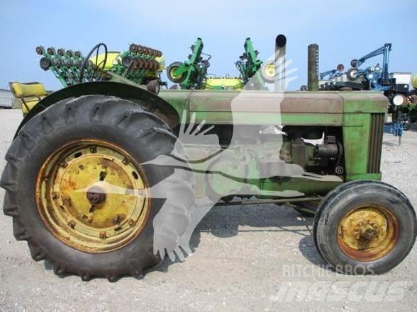 John Deere R 拖拉机/农用车