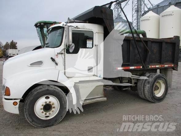Kenworth T300 自卸式货车