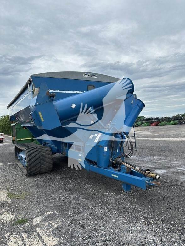 Kinze 1050 粮食车