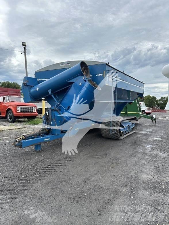 Kinze 1050 粮食车