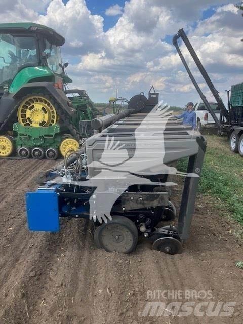 Kinze 3140 种植机