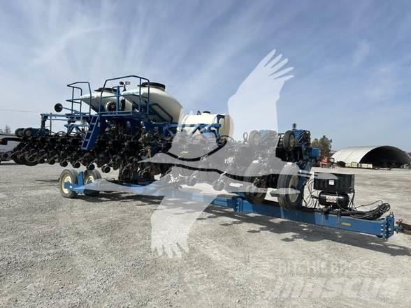 Kinze 3600 种植机
