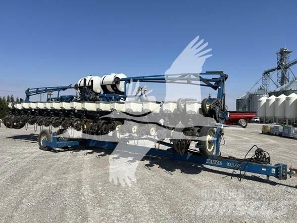 Kinze 3600 种植机