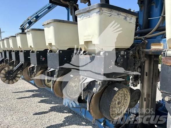 Kinze 3600 种植机