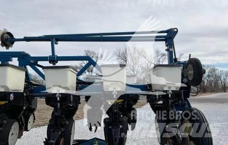 Kinze 3600 种植机