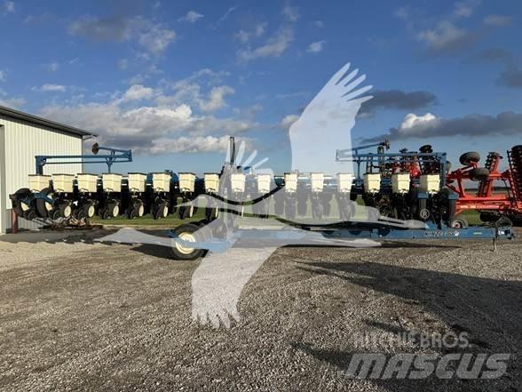 Kinze 3660 种植机