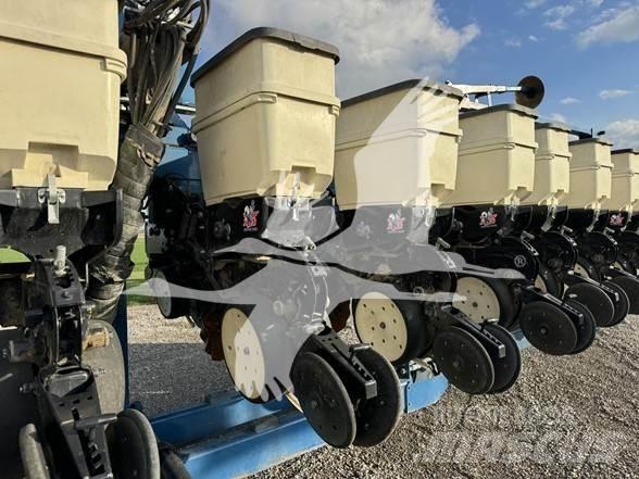 Kinze 3660 种植机
