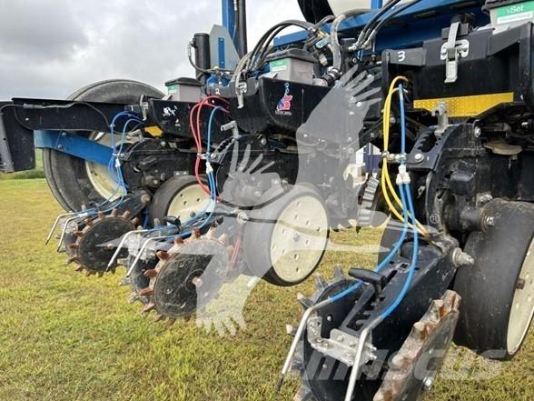 Kinze 3660 种植机
