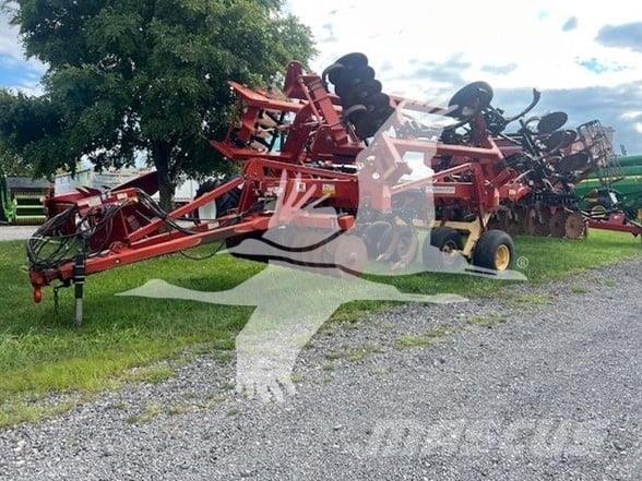 Krause 4850-18 其他耕种机械和配件
