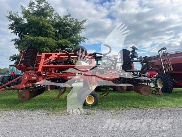 Krause 4850-18 其他耕种机械和配件