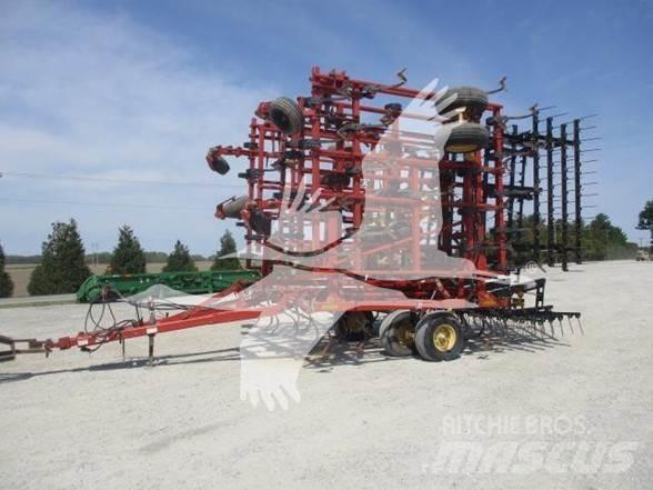 Krause 5630-50 手扶中耕机
