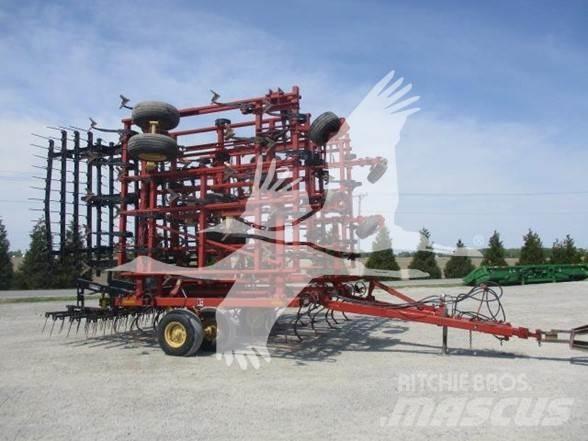 Krause 5630-50 手扶中耕机