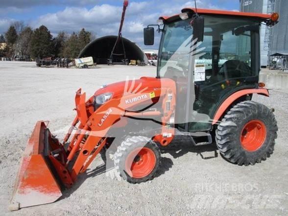 Kubota B3350 拖拉机/农用车