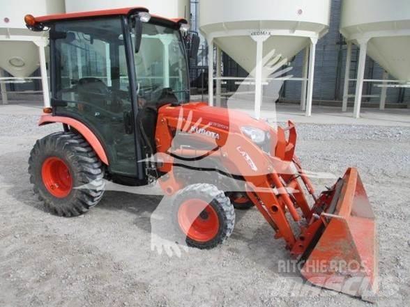 Kubota B3350 拖拉机/农用车