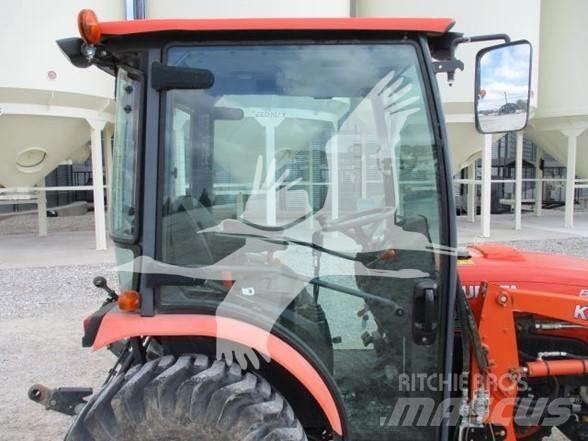 Kubota B3350 拖拉机/农用车