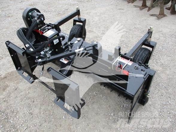 Kubota SR2772 其他耕种机械和配件