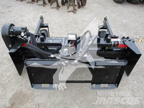 Kubota SR2772 其他耕种机械和配件