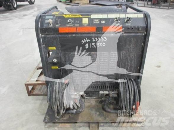  LANDA SDHW6 高压清洗机