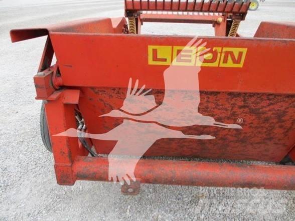 Leon A3000 其他耕种机械和配件