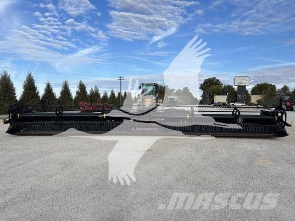 MAC DON FD140 联合收割机头