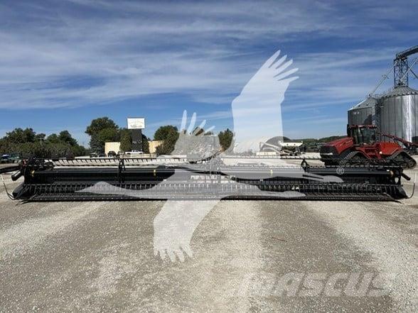 MAC DON FD70 联合收割机头