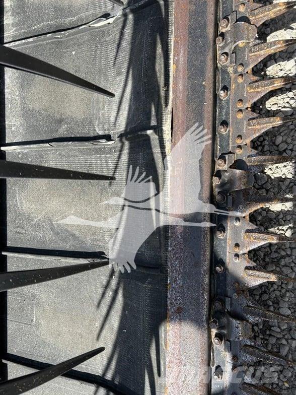 MAC DON FD70 联合收割机头