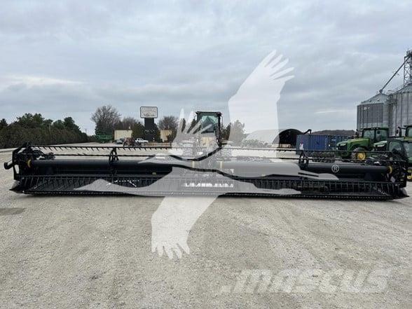 MAC DON FD70 联合收割机头