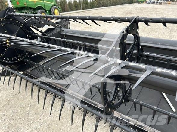 MAC DON FD70 联合收割机头