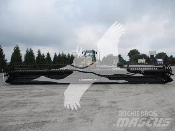 MAC DON FD75 联合收割机头