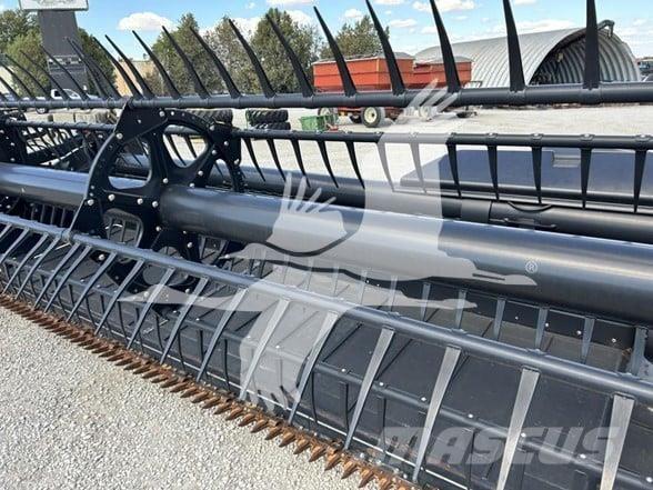 MAC DON FD75S 联合收割机头