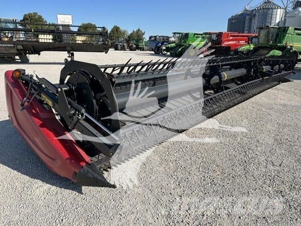 MAC DON FD75S 联合收割机头