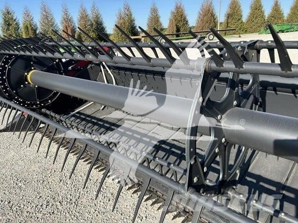 MAC DON FD75S 联合收割机头