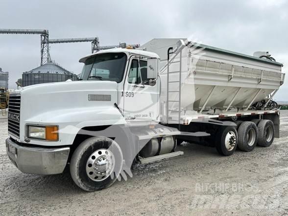 Mack CH613 建筑机械-其他
