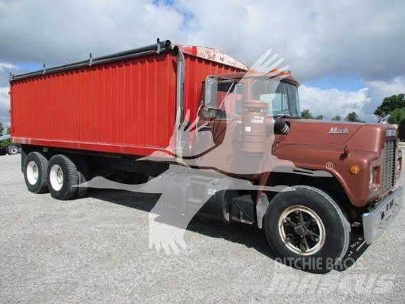Mack R686ST 建筑机械-其他