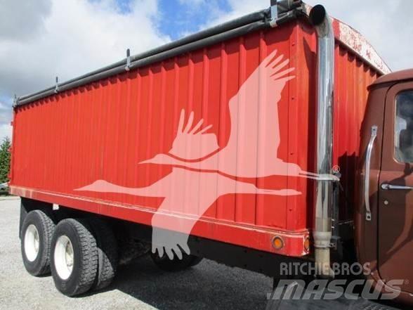 Mack R686ST 建筑机械-其他