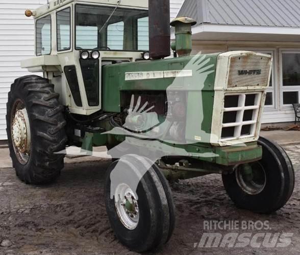 Oliver G1355 拖拉机/农用车