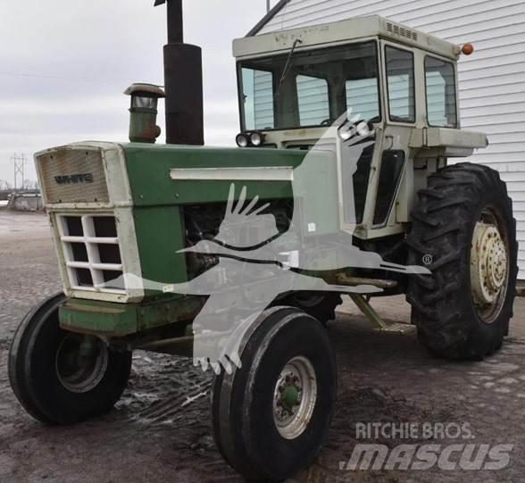 Oliver G1355 拖拉机/农用车